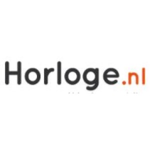 Horloge.nl logo vandaag besteld, vandaag in huis